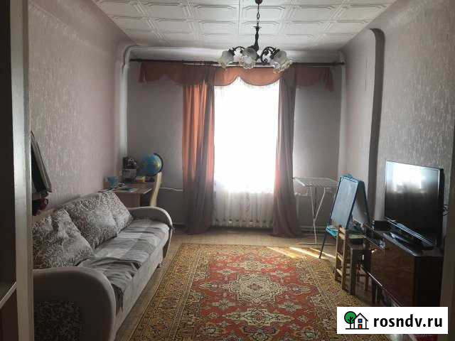 2-комнатная квартира, 60 м², 1/3 эт. на продажу в Павлово Нижегородской области Павлово - изображение 1