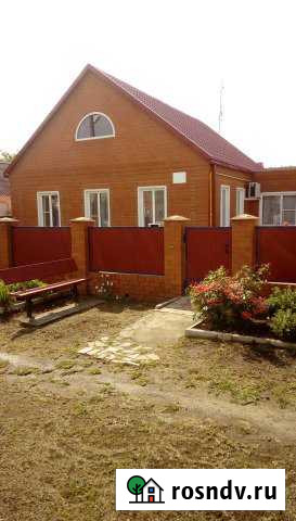 Дом 80 м² на участке 20 сот. на продажу в Староминской Староминская - изображение 1