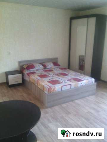 Комната 20 м² в 2-ком. кв., 2/2 эт. на продажу в Щёлкино Щёлкино - изображение 1