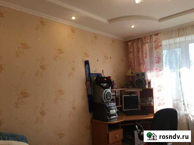 2-комнатная квартира, 53 м², 5/5 эт. на продажу в Константиново Константиново - изображение 1