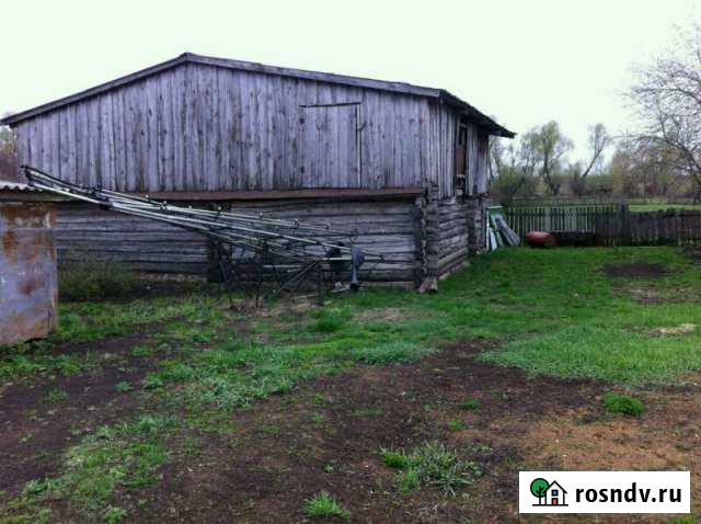 Участок ИЖС 31 сот. на продажу в Актаныше Актаныш - изображение 1