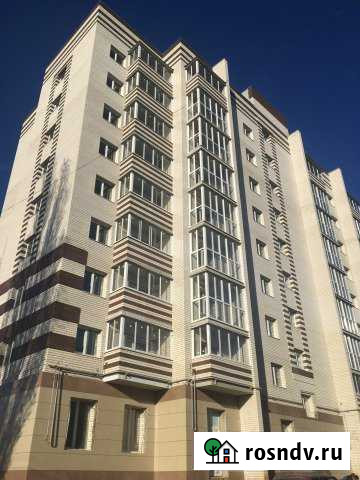 3-комнатная квартира, 90 м², 2/9 эт. на продажу в Тамбове Тамбов - изображение 1