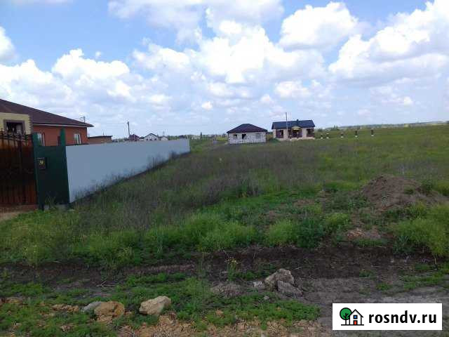 Участок ИЖС 8 сот. на продажу в Чалтыре Чалтырь - изображение 1