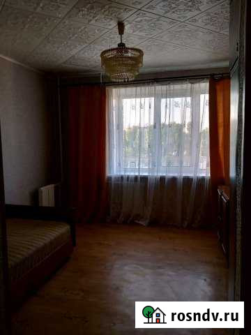 Комната 17 м² в 1-ком. кв., 6/9 эт. в аренду на длительный срок в Балаково Балаково - изображение 1