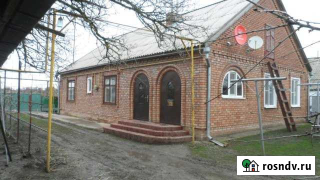 Дом 87 м² на участке 70 сот. на продажу в Сандате Сандата - изображение 1