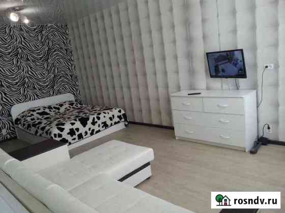 Квартира-студия, 50 м², 3/15 эт. в аренду посуточно в Пензе Пенза