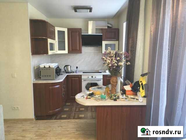 3-комнатная квартира, 64 м², 2/5 эт. на продажу в Югорске Югорск - изображение 1