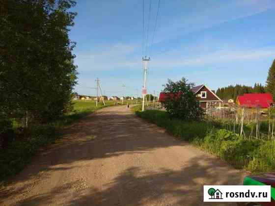 Участок ИЖС 9 сот. на продажу в Култаево Култаево