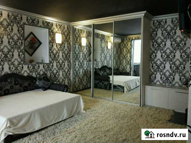 1-комнатная квартира, 30 м², 3/9 эт. в аренду посуточно в Будённовске Будённовск - изображение 1