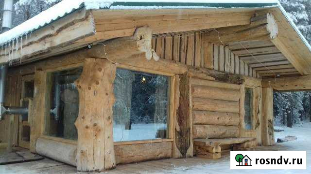 Дом 100 м² на участке 15 сот. в аренду посуточно в Кирове Киров - изображение 1