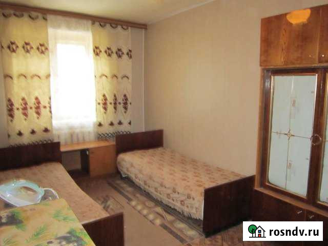 2-комнатная квартира, 44 м², 1/5 эт. в аренду посуточно в Курске Курск - изображение 1