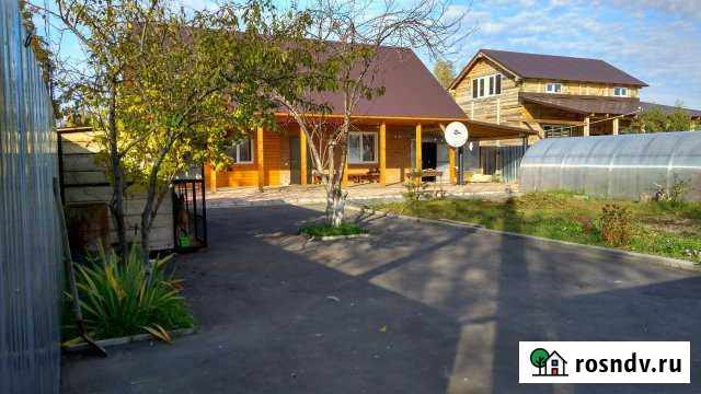 Дача 90 м² на участке 6 сот. на продажу в Йошкар-Оле Йошкар-Ола - изображение 1