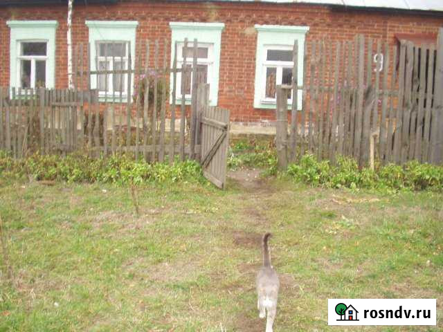 Дом 80 м² на участке 40 сот. на продажу в Суворове Суворов - изображение 1