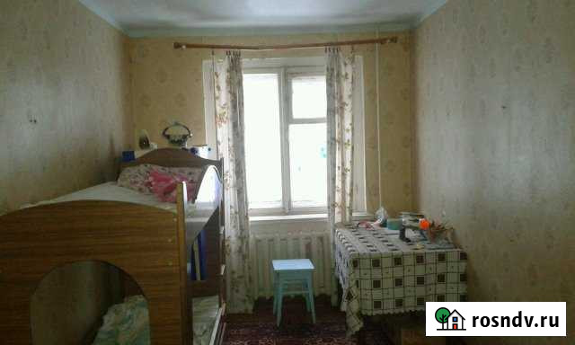 2-комнатная квартира, 44 м², 1/5 эт. на продажу в Углеуральском Углеуральский - изображение 1