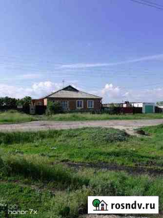 Дом 100 м² на участке 20 сот. на продажу в Саргатском Саргатское