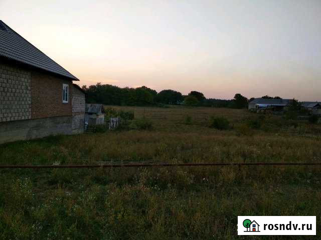 Участок ИЖС 10 сот. на продажу в Урус-Мартане Урус-Мартан - изображение 1