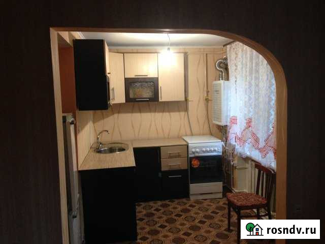 2-комнатная квартира, 42 м², 1/2 эт. на продажу в Тетюшах Тетюши - изображение 1