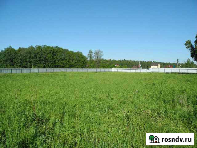 Участок ИЖС 10 сот. на продажу в Черноголовке Черноголовка - изображение 1