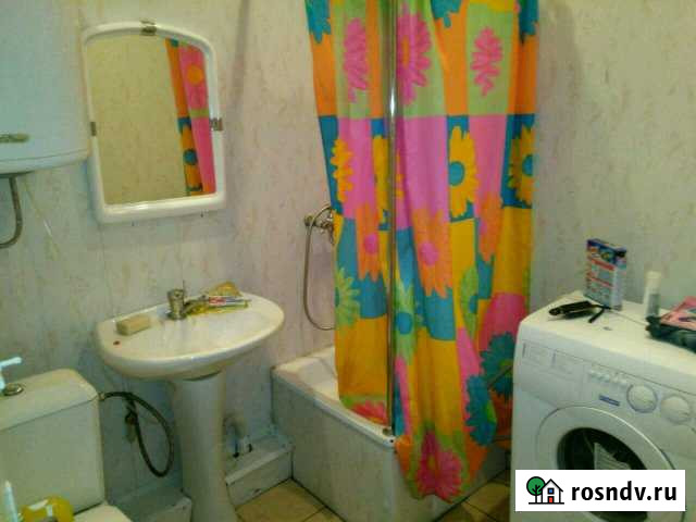 2-комнатная квартира, 48 м², 1/9 эт. в аренду на длительный срок в Теберде Теберда - изображение 1