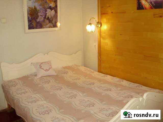 4-комнатная квартира, 78 м², 9/9 эт. на продажу в Чебоксарах Чебоксары - изображение 1