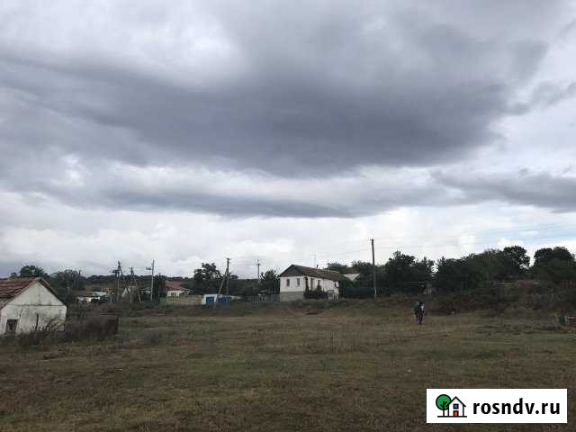 Участок ИЖС 10 сот. на продажу в Украинке Украинка - изображение 1