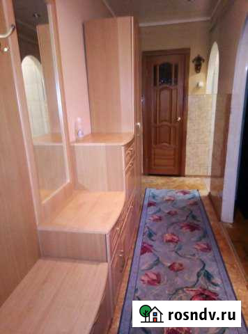 2-комнатная квартира, 48 м², 1/2 эт. в аренду на длительный срок в Боровске Боровск - изображение 1