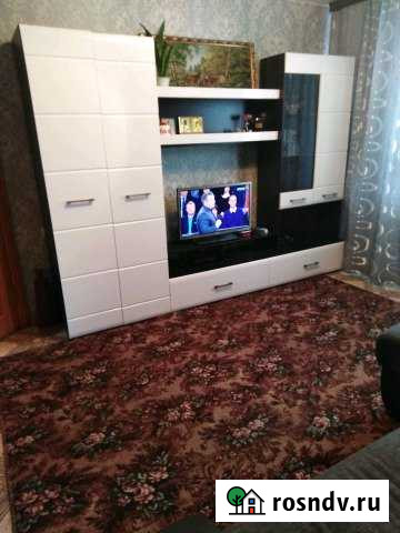 Комната 48 м² в 2-ком. кв., 4/5 эт. в аренду на длительный срок в Бердске Бердск - изображение 1