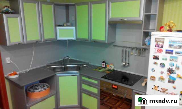 3-комнатная квартира, 67 м², 4/5 эт. на продажу в Зее Зея - изображение 1