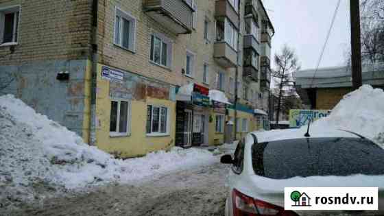 Торговое помещение напротив Цума Киров