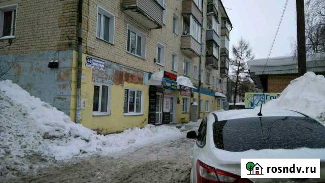 Торговое помещение напротив Цума Киров - изображение 1