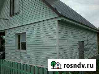Дача 80 м² на участке 6 сот. на продажу в Камешково Камешково
