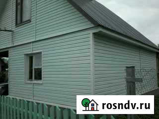 Дача 80 м² на участке 6 сот. на продажу в Камешково Камешково - изображение 1