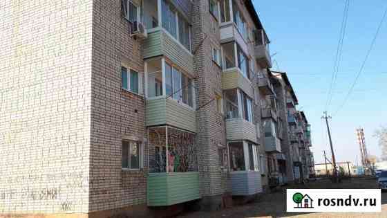 2-комнатная квартира, 48 м², 4/5 эт. на продажу в Хоре Хор