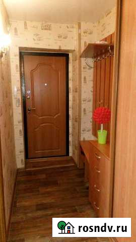 2-комнатная квартира, 48 м², 5/5 эт. на продажу в Колпашево Колпашево - изображение 1