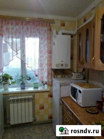 3-комнатная квартира, 58 м², 2/4 эт. на продажу в Обояни Обоянь - изображение 1