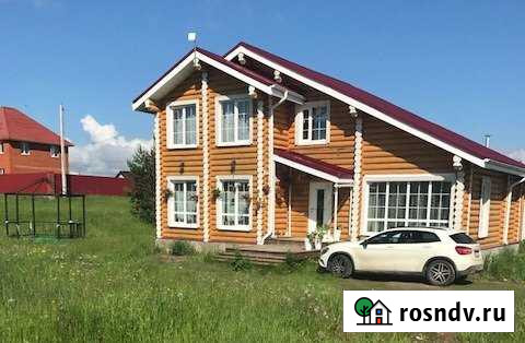 Дом 150 м² на участке 16 сот. на продажу в Полазне Полазна - изображение 1