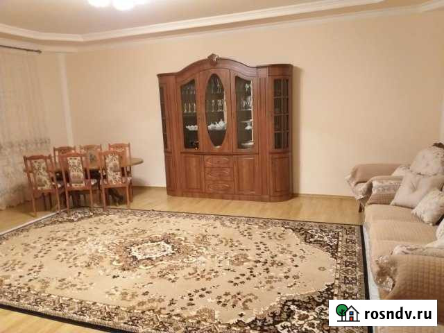 Дом 130 м² на участке 7 сот. на продажу в Беслане Беслан - изображение 1