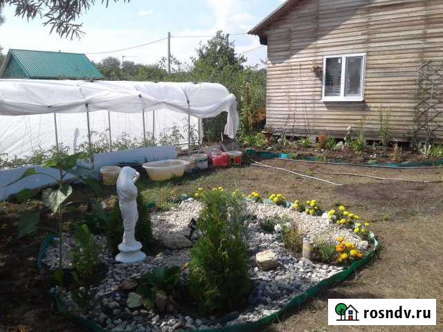 Дача 40 м² на участке 4 сот. на продажу в Кинеле Кинель - изображение 1