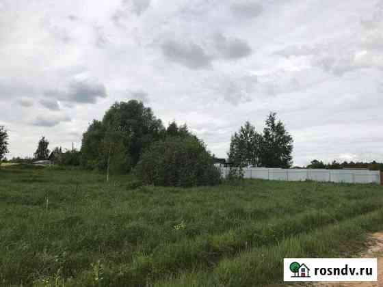 Участок СНТ, ДНП 22 сот. на продажу в Малоярославце Малоярославец