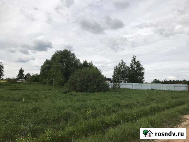 Участок СНТ, ДНП 22 сот. на продажу в Малоярославце Малоярославец - изображение 1