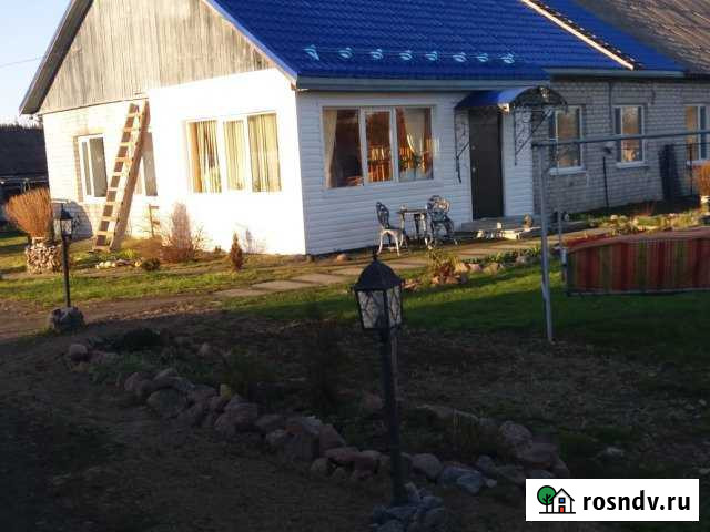 Дом 80 м² на участке 22 сот. на продажу в Ляскеле Ляскеля - изображение 1