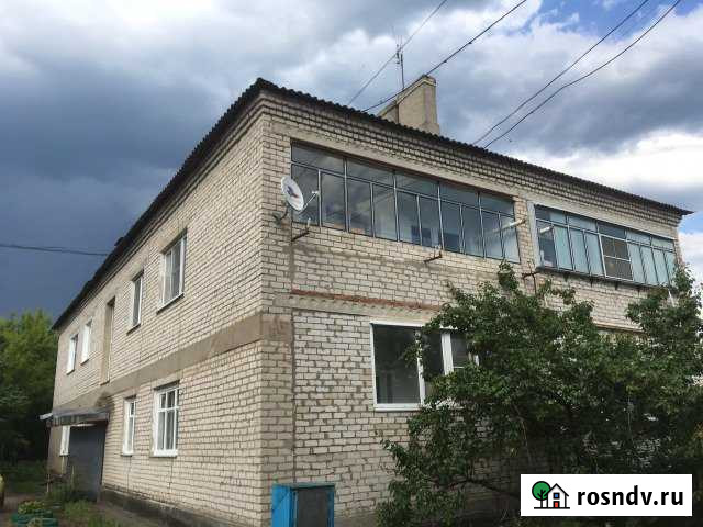 1-комнатная квартира, 41 м², 2/2 эт. на продажу в Усмани Усмань - изображение 1