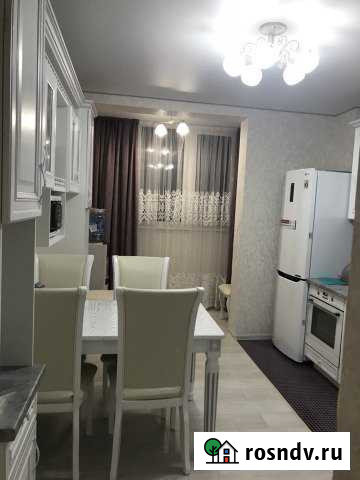 5-комнатная квартира, 130 м², 7/9 эт. на продажу в Тихорецке Тихорецк - изображение 1