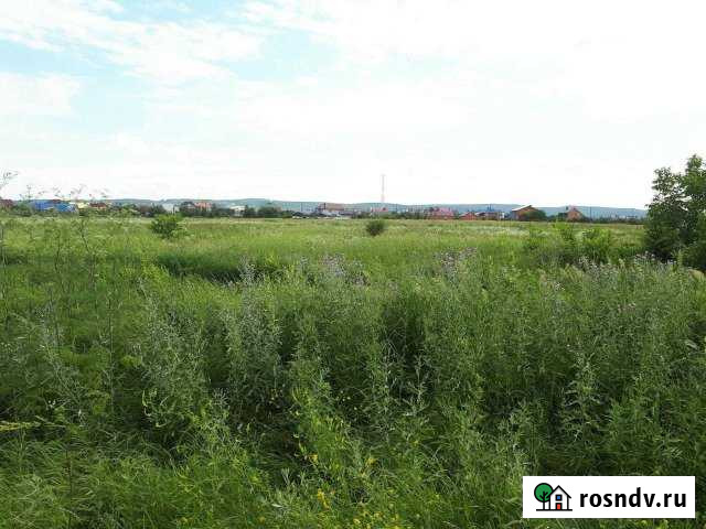 Участок ИЖС 5 сот. на продажу в Черноморском Краснодарского края Черноморский - изображение 1