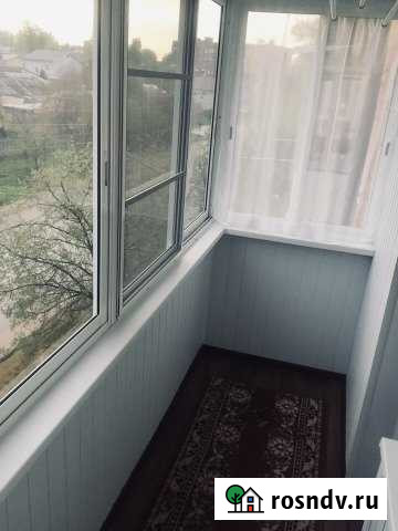 1-комнатная квартира, 30 м², 3/4 эт. в аренду на длительный срок в Щекино Щекино - изображение 1