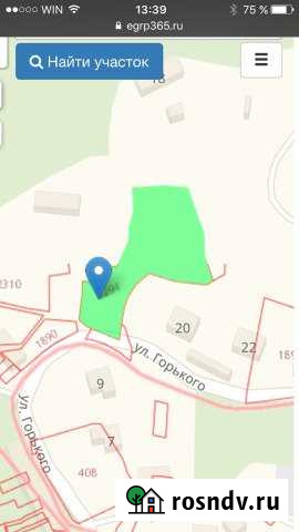 Участок ИЖС 15 сот. на продажу в Гаспре Гаспра - изображение 1