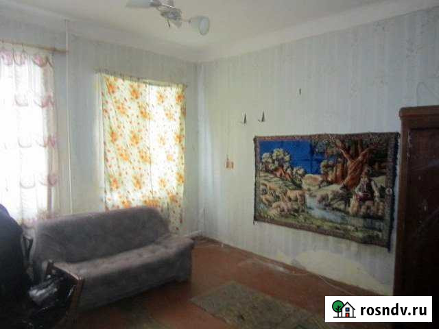 Комната 19 м² в 3-ком. кв., 1/2 эт. на продажу в Краснотурьинске Краснотурьинск - изображение 1