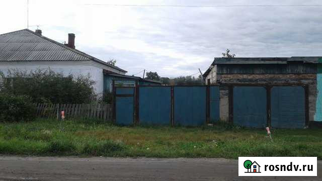 3-комнатная квартира, 79 м², 1/1 эт. на продажу в Коченево Коченево - изображение 1