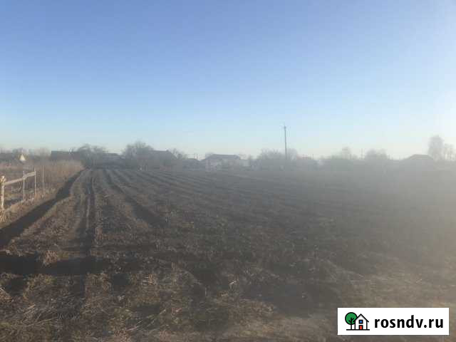 Участок ИЖС 15 сот. на продажу в Добруне Добрунь - изображение 1