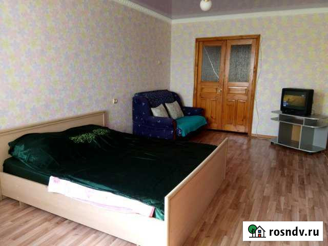 1-комнатная квартира, 41 м², 5/5 эт. в аренду посуточно в Салавате Салават - изображение 1